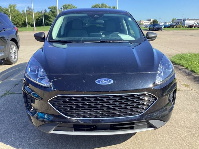 2022 Ford Escape SE photo 3