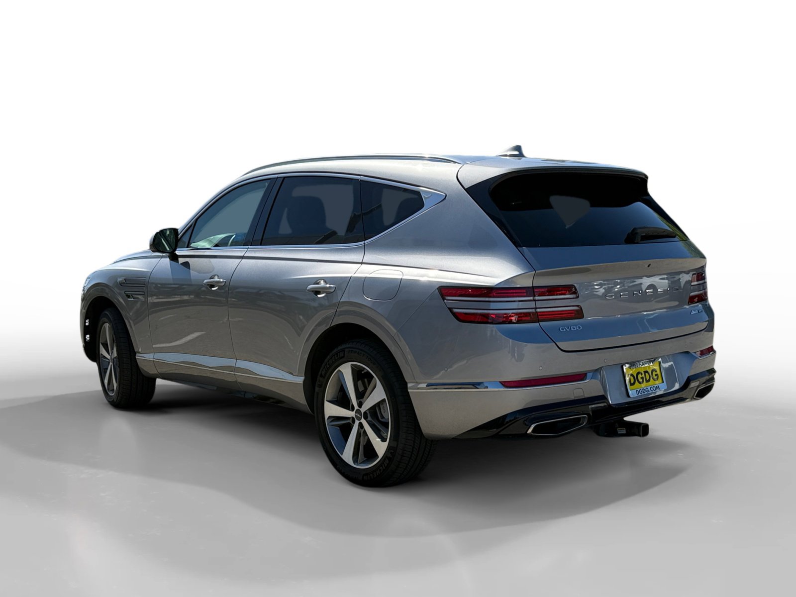2024 Genesis GV80 photo 3