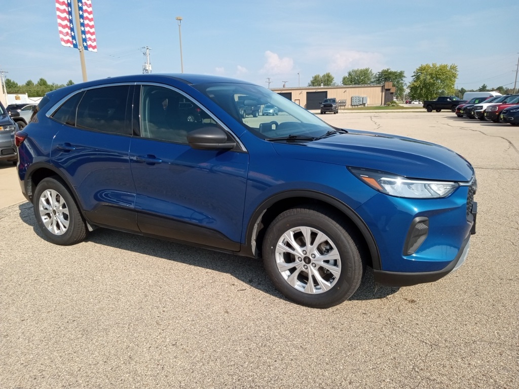 2023 Ford Escape Active photo 3
