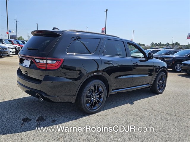 2026 Dodge Durango GT photo 11