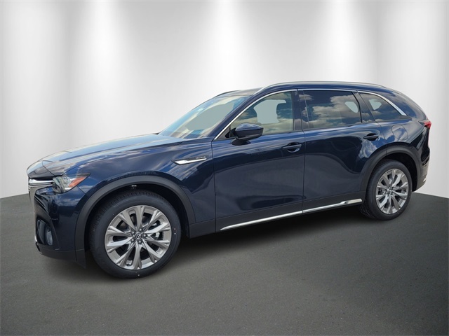 2025 Mazda CX-90 3.3 Turbo Premium Plus photo 2