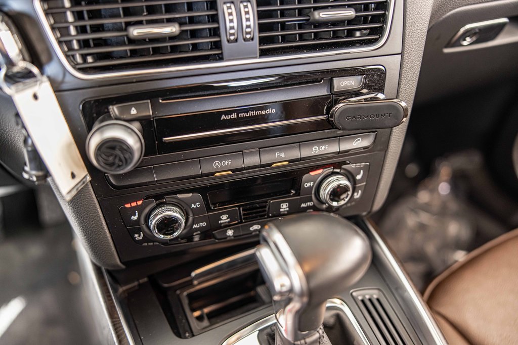 2017 AUDI Q5 - Image 30