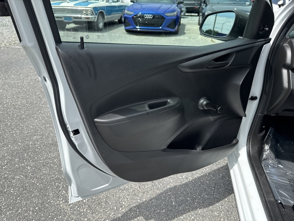 2019 Chevrolet Spark LS photo 16