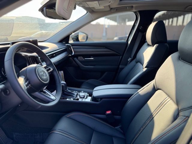 2025 Mazda CX-50 Premium Plus photo 17