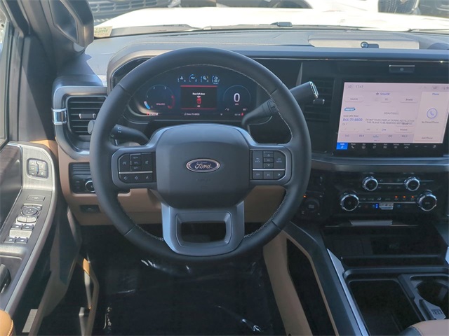 2025 Ford F-350 photo 15
