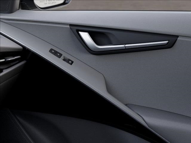 2025 Kia Niro EX Touring photo 24