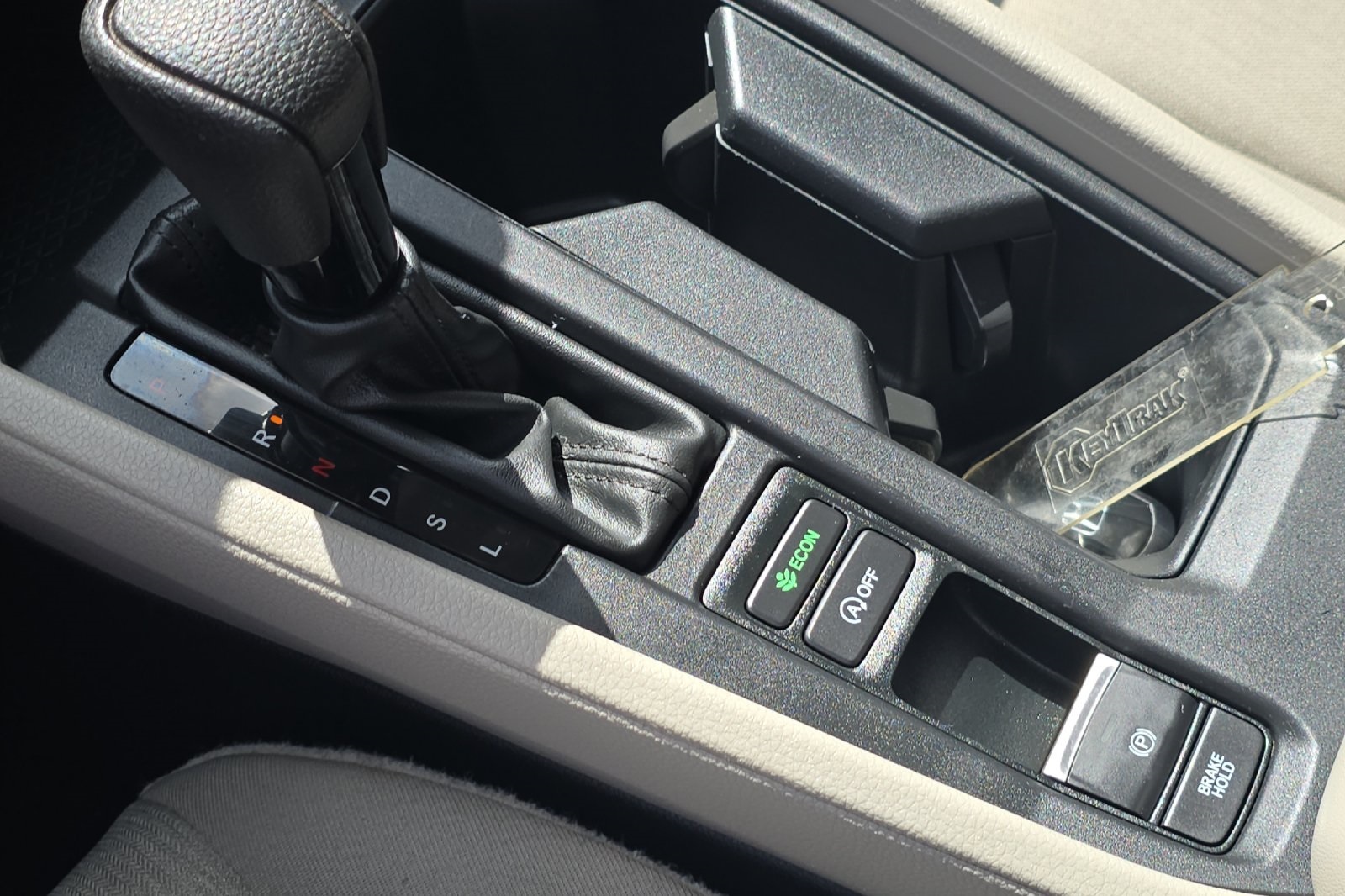 2023 Honda Accord LX photo 18