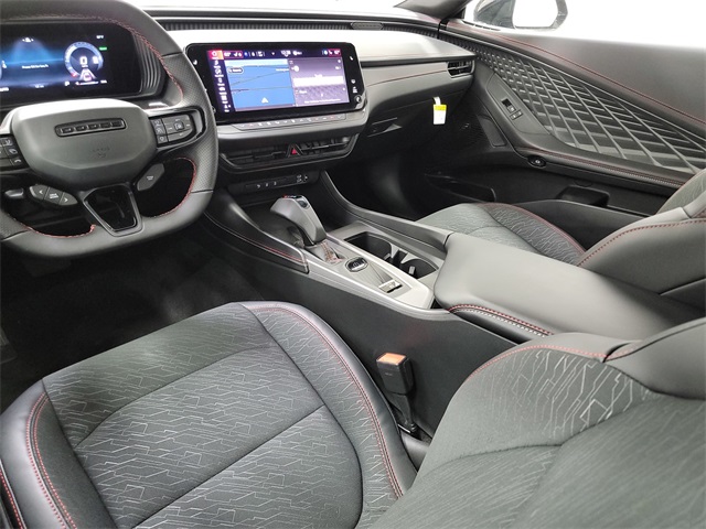 2025 Dodge Charger R/T photo 30