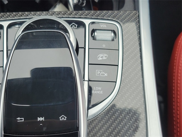 2021 Mercedes Benz G 63 photo 25