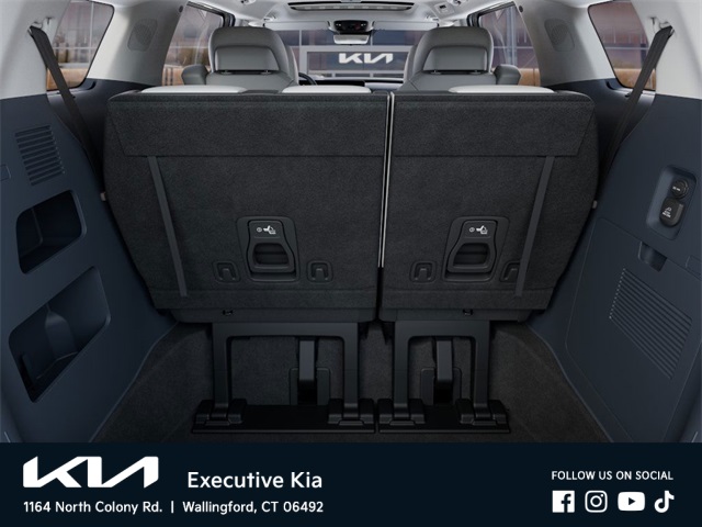 2025 Kia Carnival SX Prestige photo 17