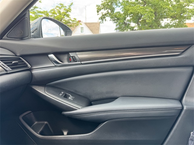 2022 Honda Accord Sport SE photo 38