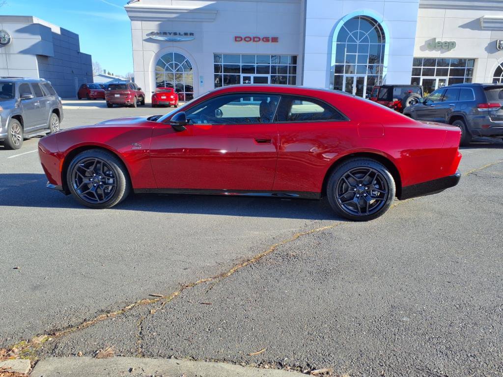 2024 Dodge Charger Daytona R/T photo 14