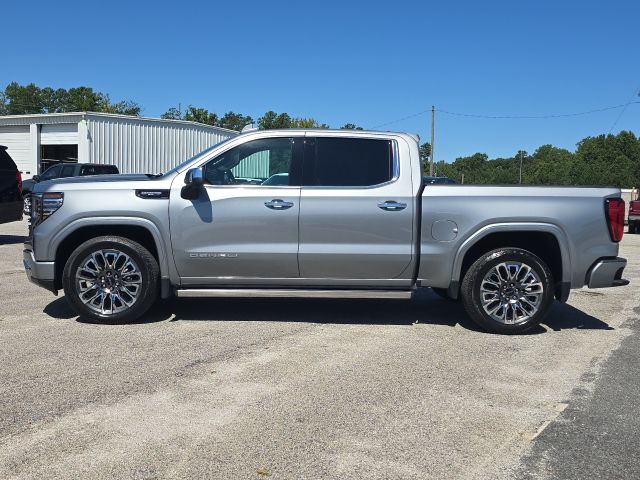2024 Gmc Sierra 1500 Denali Ultimate photo 2