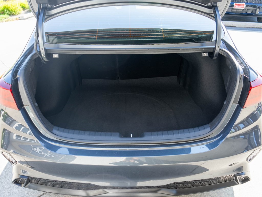 2023 Kia Forte LXS photo 24