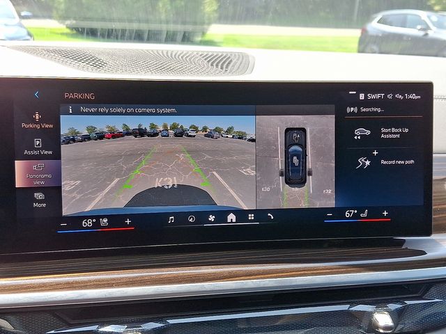 2025 Bmw X7 xDrive40i photo 18