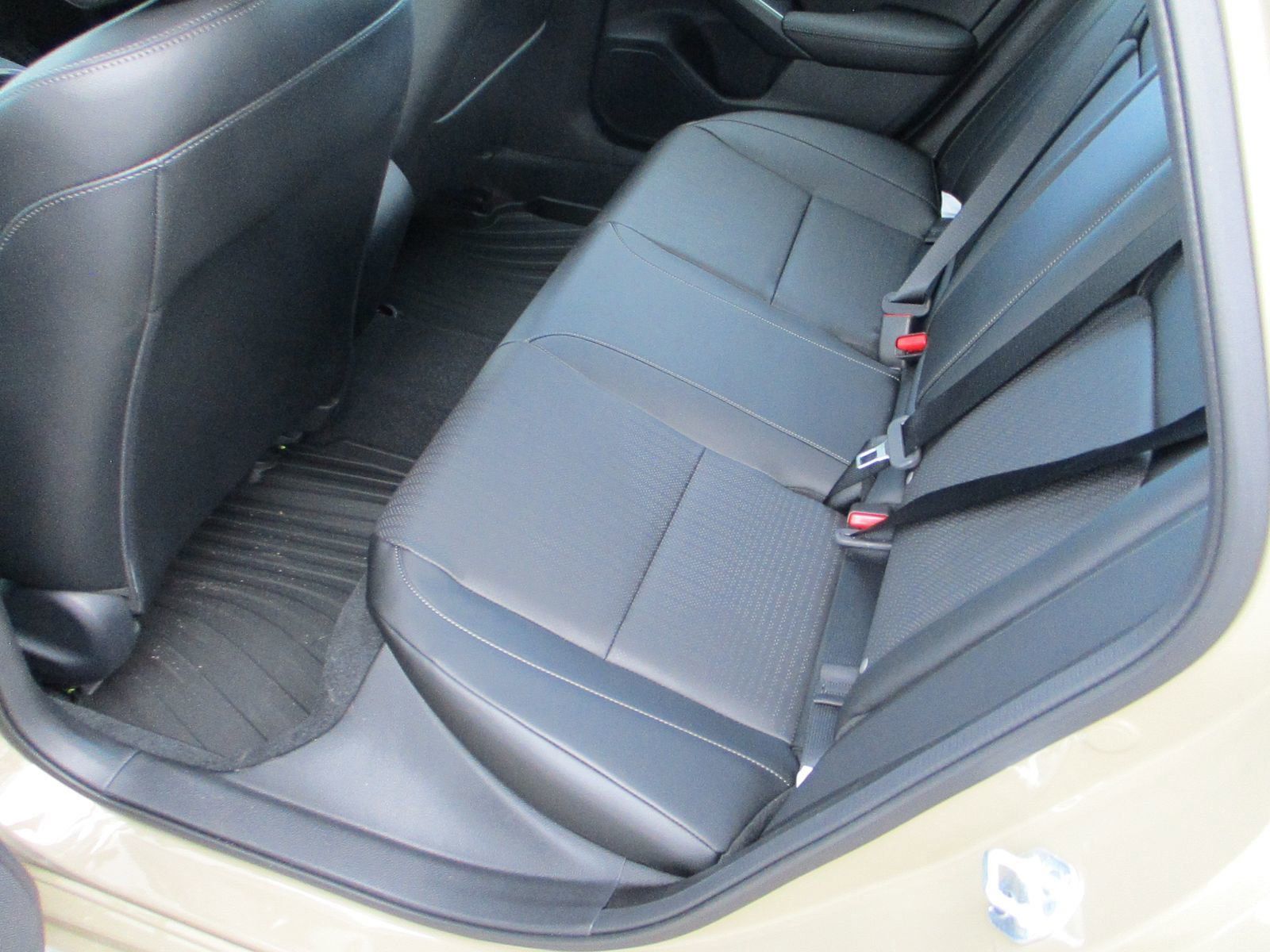 2025 Honda Civic Hatchback Hybrid Sport Touring photo 19