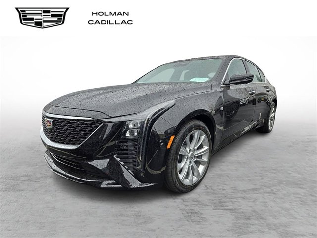 2026 Cadillac CT5