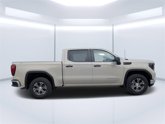 2026 Gmc Sierra Pro photo 2