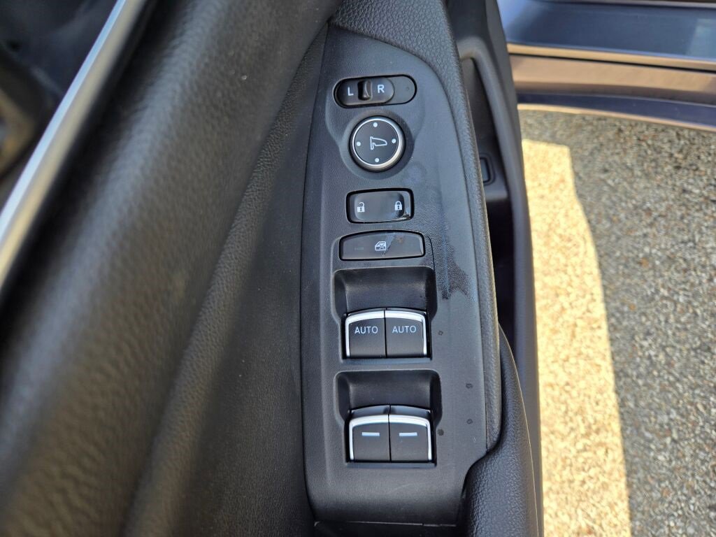 2020 Honda Accord Sport 2.0T photo 21