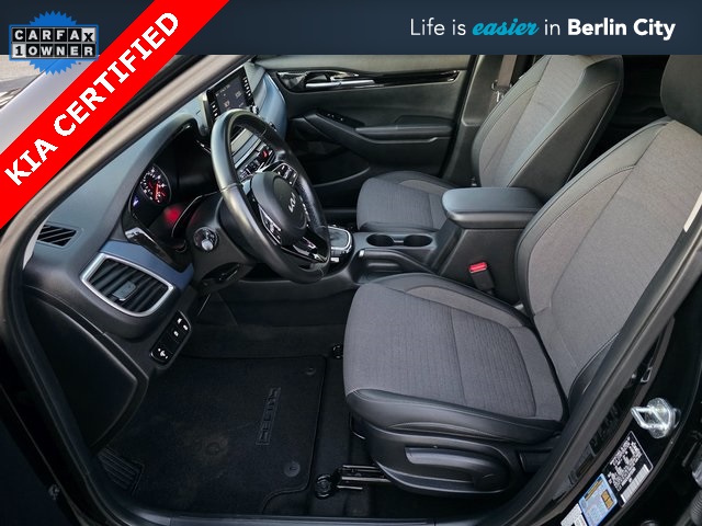 2023 Kia Seltos S photo 14