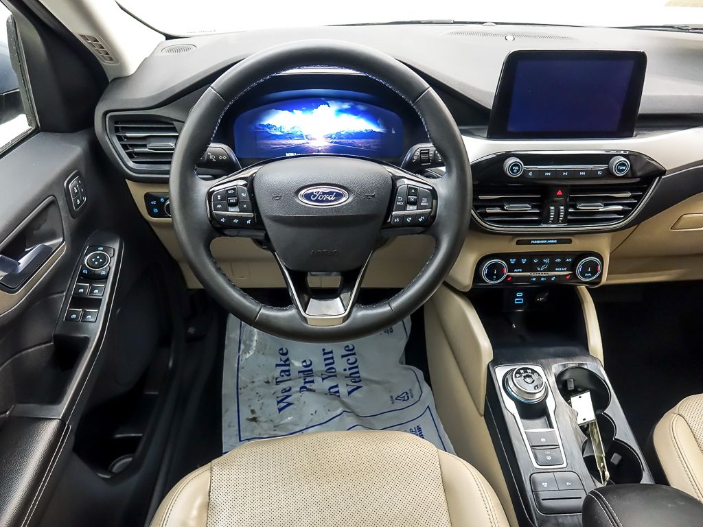 2022 FORD ESCAPE - Image 15