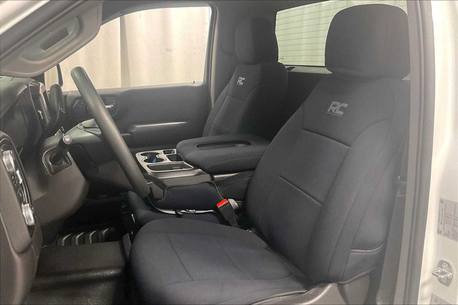 2024 Gmc Sierra 1500 Pro photo 7