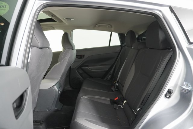 2025 Subaru Crosstrek Premium photo 26