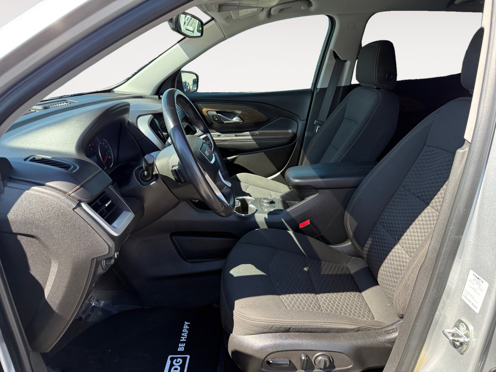 2019 Gmc Terrain SLE photo 10