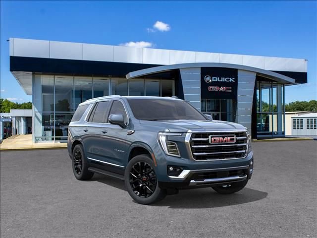 2026 GMC Yukon Elevation's photo