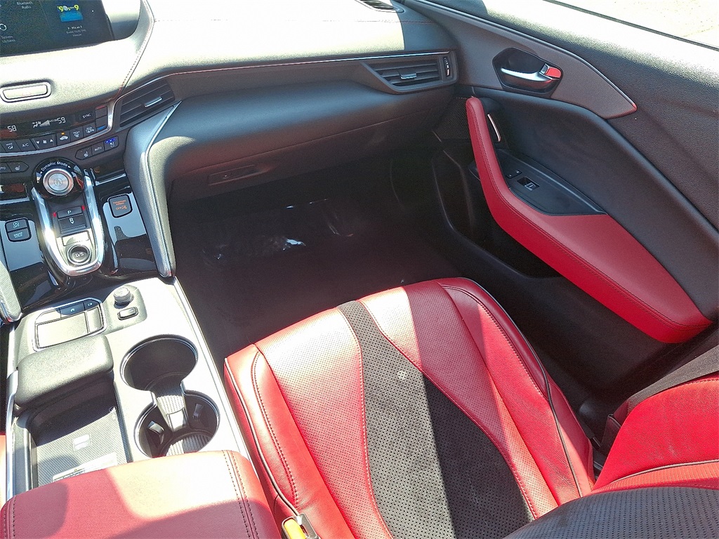 2022 Acura TLX SH-AWD Technology photo 16