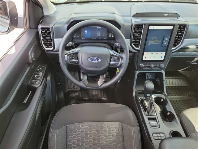 2025 Ford Ranger XL photo 3