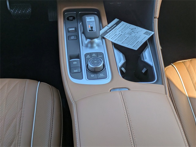 2026 Infiniti QX60 Autograph AWD photo 21
