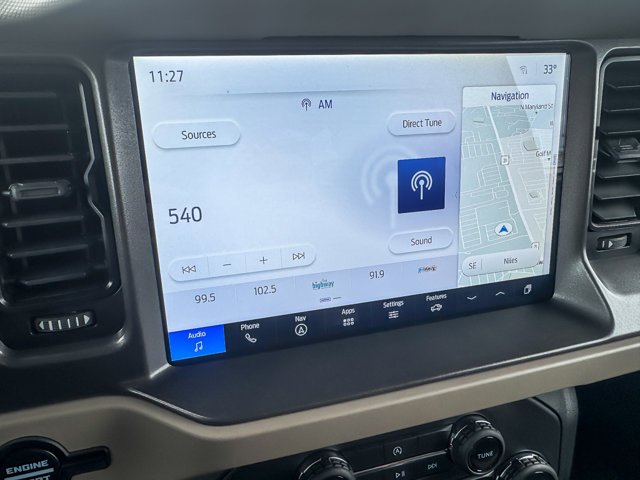 2025 FORD BRONCO - Image 42