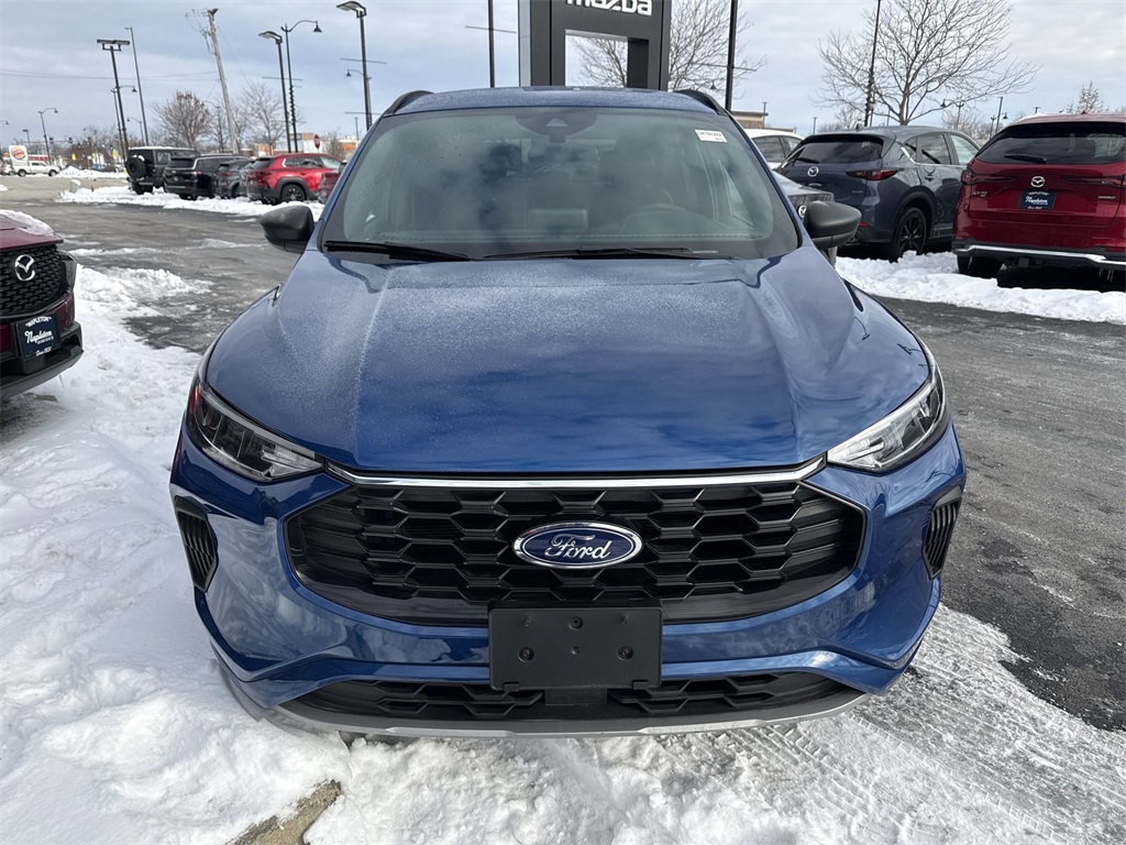 2023 FORD ESCAPE - Image 5