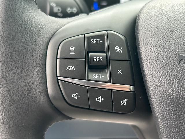 2025 Ford Maverick Lariat photo 22