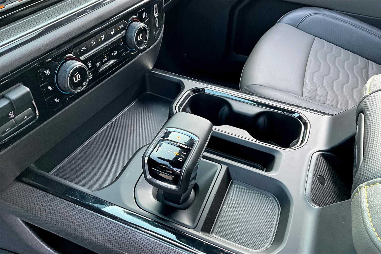 2024 Chevrolet Silverado 1500 ZR2 photo 14