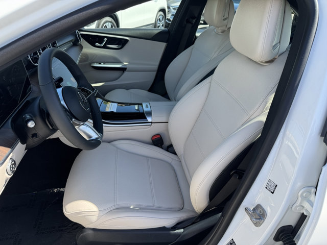 2025 Mercedes Benz C 300 photo 2