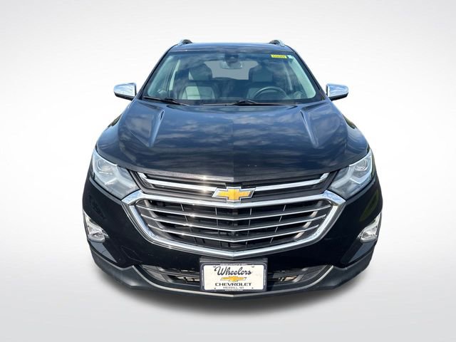 2018 Chevrolet Equinox Premier photo 8