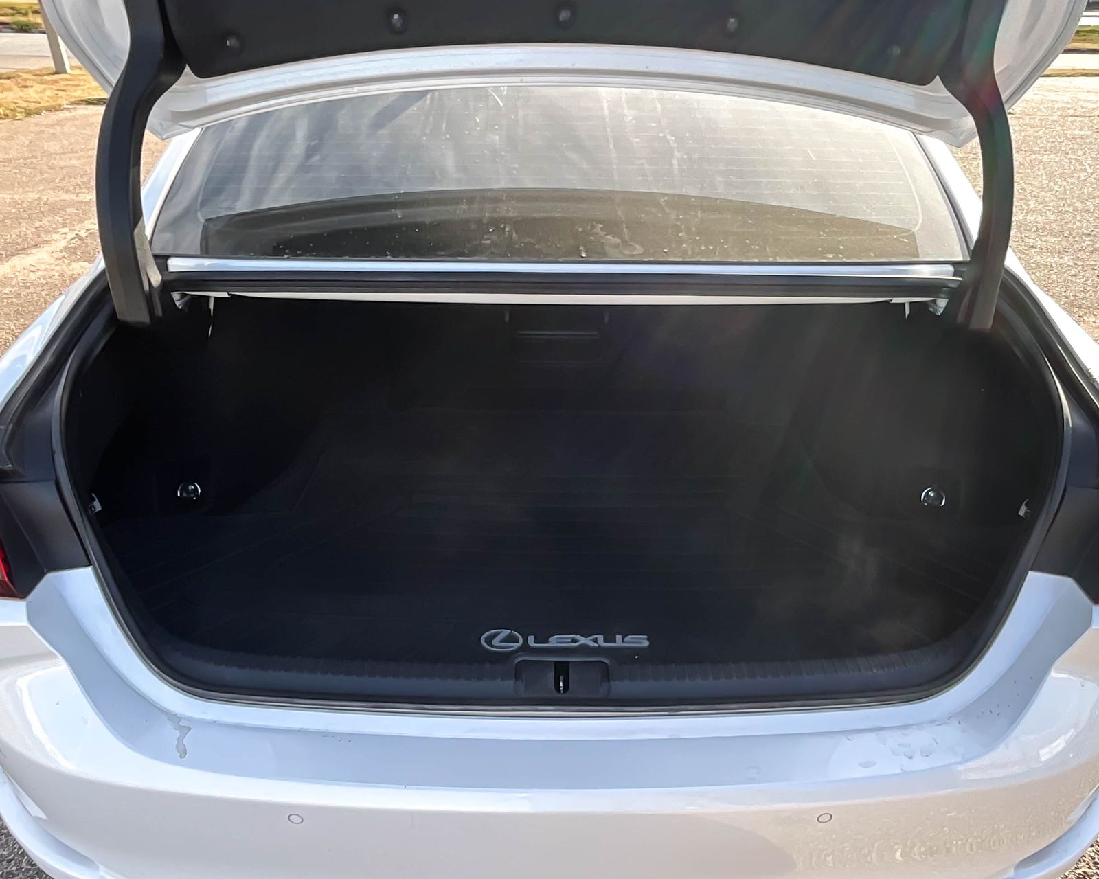 2023 Lexus ES 350 photo 19