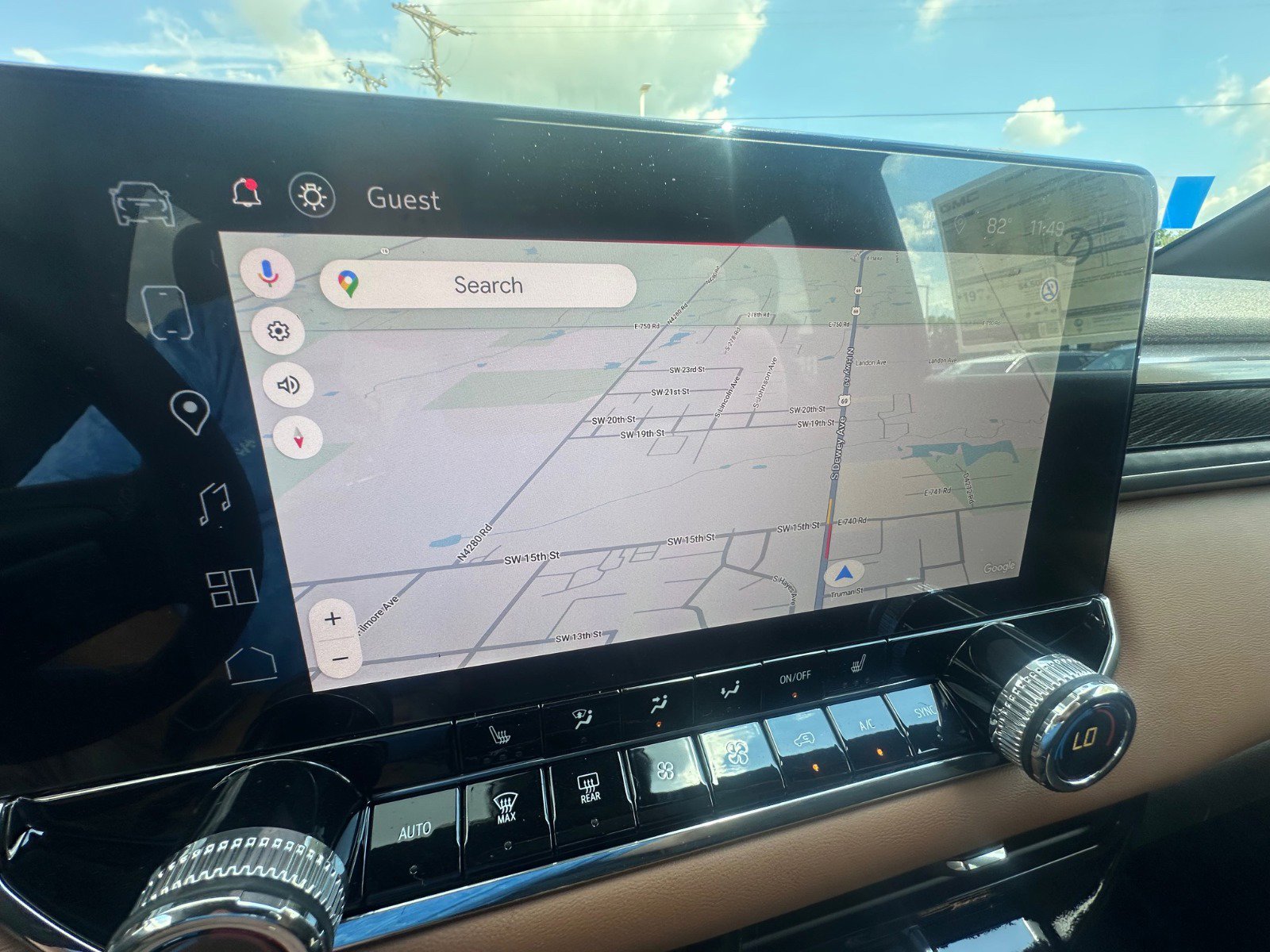 2026 Gmc Canyon AT4 photo 10