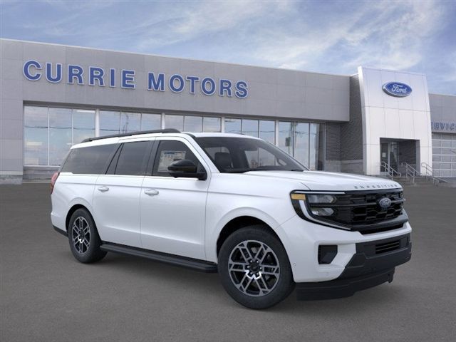 2025 FORD EXPEDITION MAX - Image 30