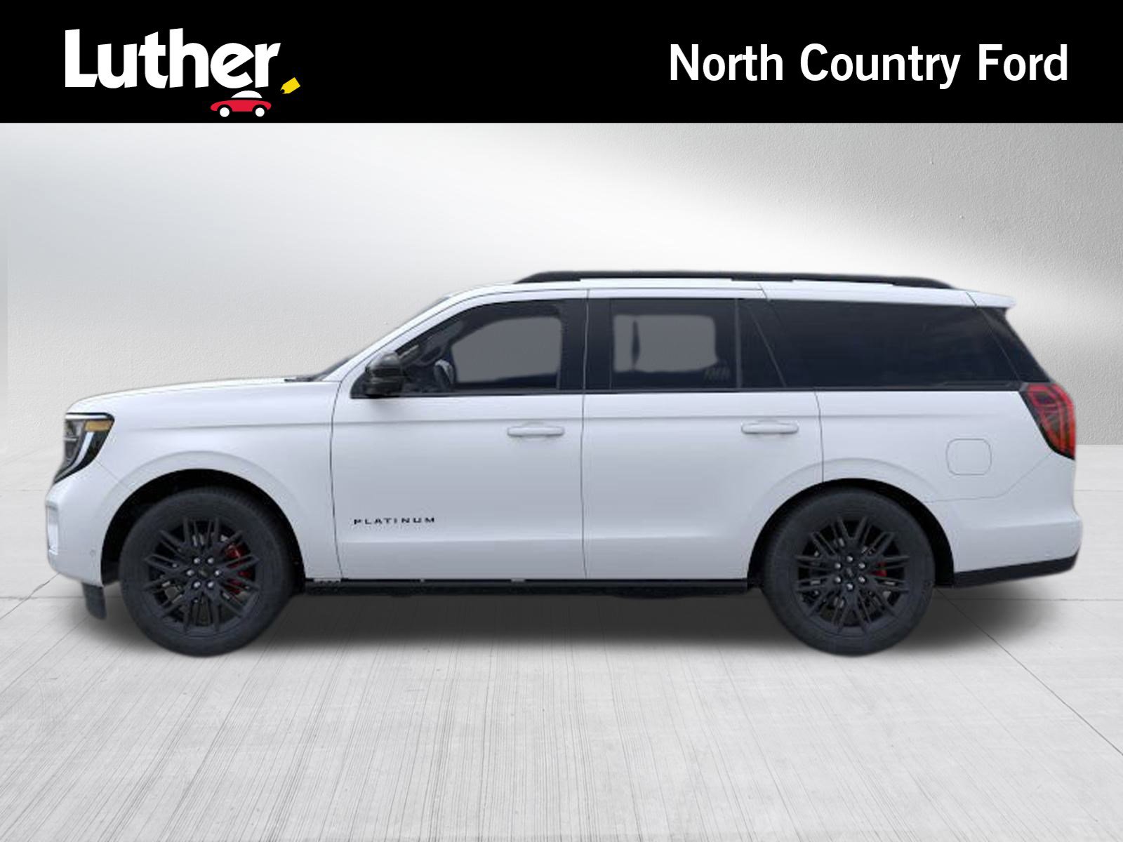 2025 Ford Expedition Platinum photo 3