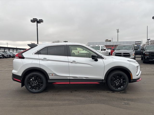 2026 Mitsubishi Eclipse Cross