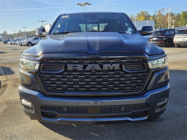 2026 Ram 1500 Big Horn Lone Star photo 2