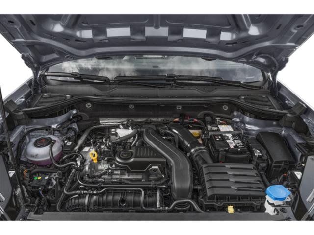 2025 Volkswagen Taos S photo 11