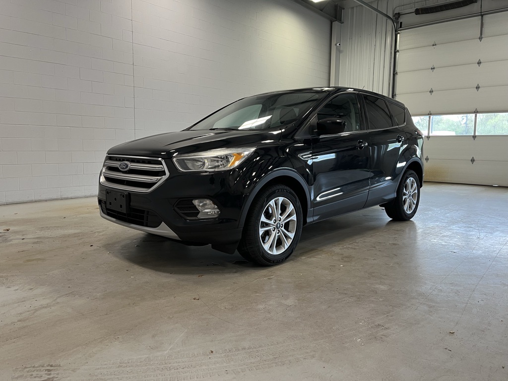 2017 Ford Escape SE photo 2