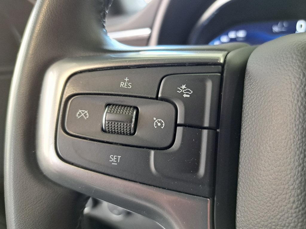 2024 Chevrolet Tahoe LT photo 12