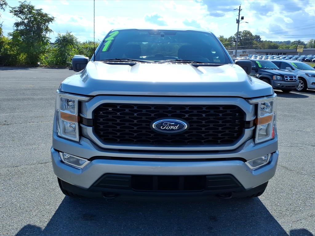 2021 Ford F-150 XL photo 23