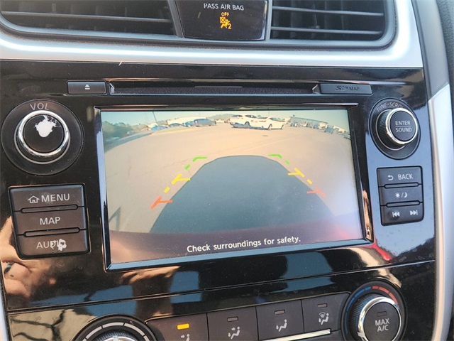 2018 Nissan Altima 2.5 SR photo 18