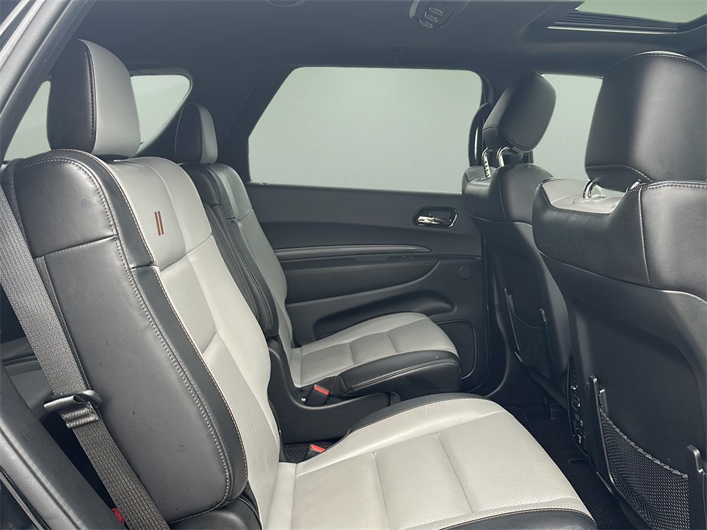 2022 Dodge Durango R/T photo 24